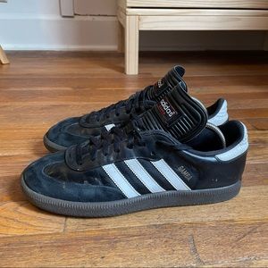 Adidas Sambas
